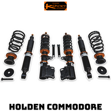 Load image into Gallery viewer, Holden Commodore VR VS Sedan - KSPORT Coilover Kit