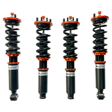 Load image into Gallery viewer, Honda ACCORD Euro R CL7/CL9 03-07 -  KSPORT Coilover Kit