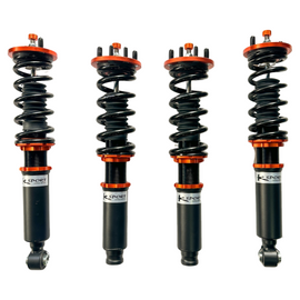 Honda Accord Euro R CL7/CL9 03-07 - KSPORT COILOVER KIT