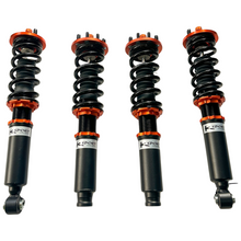Load image into Gallery viewer, Honda ACCORD 6cyl, 2dr/4dr 03-07 -  KSPORT Coilover Kit