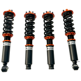 Honda Accord Euro R CL7/CL9 03-07 - KSPORT COILOVER KIT