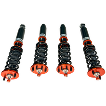 Load image into Gallery viewer, Honda ACCORD 4cyl, 2dr (incl. Type R) 03-07 - KSPORT Coilover Kit