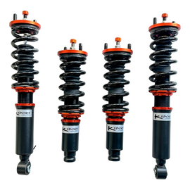Honda CR-V 97-01 - KSPORT Coilover Kit