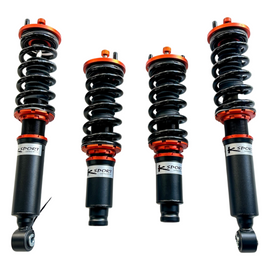 Honda CR-V RM1-RM4 4wd; MK4; VERSION 2 (vehicle ride height by 3cm-4cm higher than VERSION 1) 12-16 -  KSPORT Coilover Kit