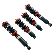Load image into Gallery viewer, Honda CR-V 4wd; MK3; VERSION 2 (vehicle ride height by 3cm-4cm higher than VERSION 1) 07-11 -  KSPORT Coilover Kit