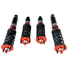 Load image into Gallery viewer, Honda CR-V RM1-RM4 2wd; MK4; VERSION 2 (vehicle ride height by 3cm-4cm higher than VERSION 1) 12-16 -  KSPORT Coilover Kit