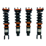 Honda CIVIC EJ/EK incl. Type R 96-00 - KSPORT Coilover Kit
