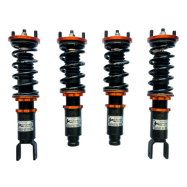 Honda Civic 96-00 EK (FORK) - KSPORT COILOVER KIT