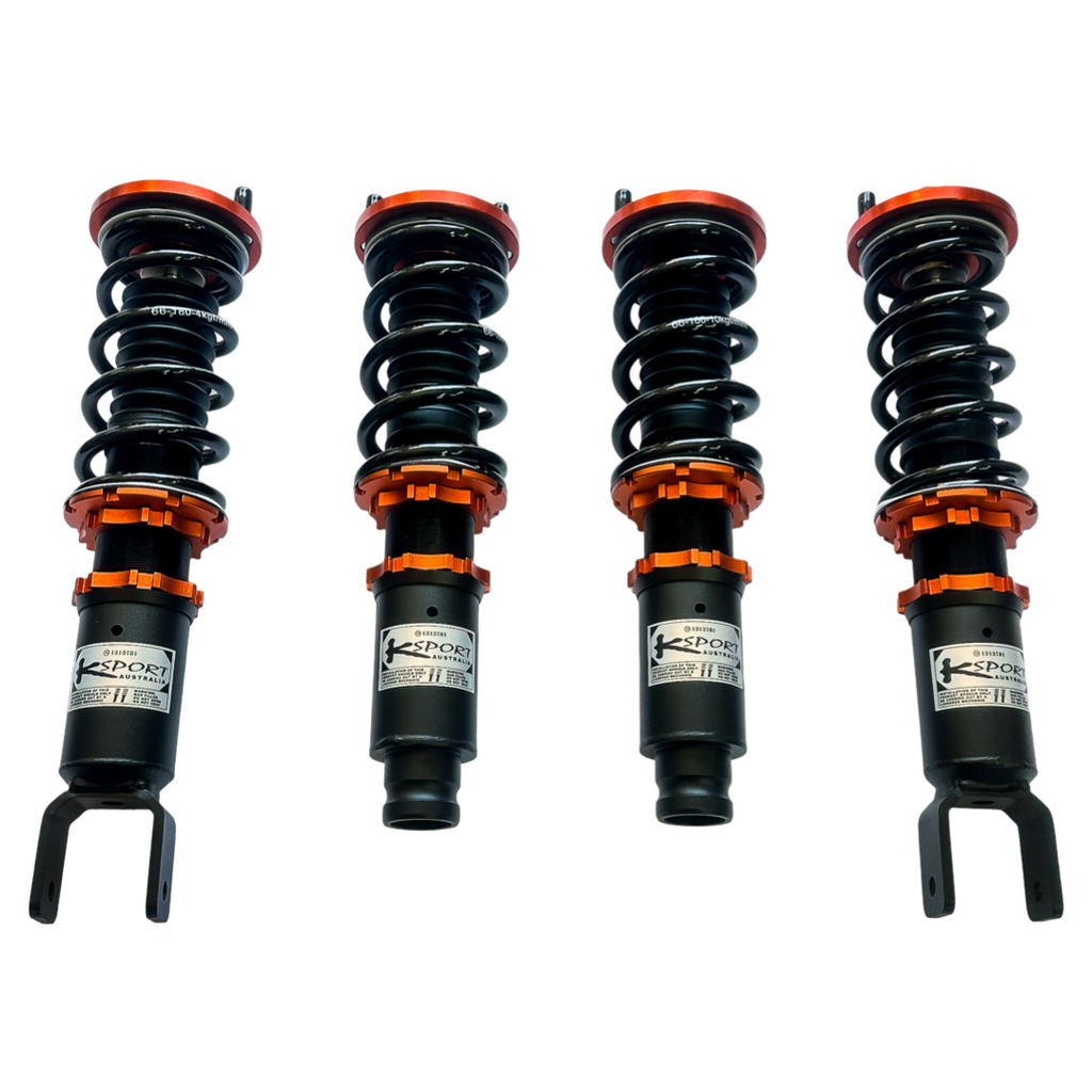 Honda Civic 96-00 EK (FORK) - KSPORT COILOVER KIT