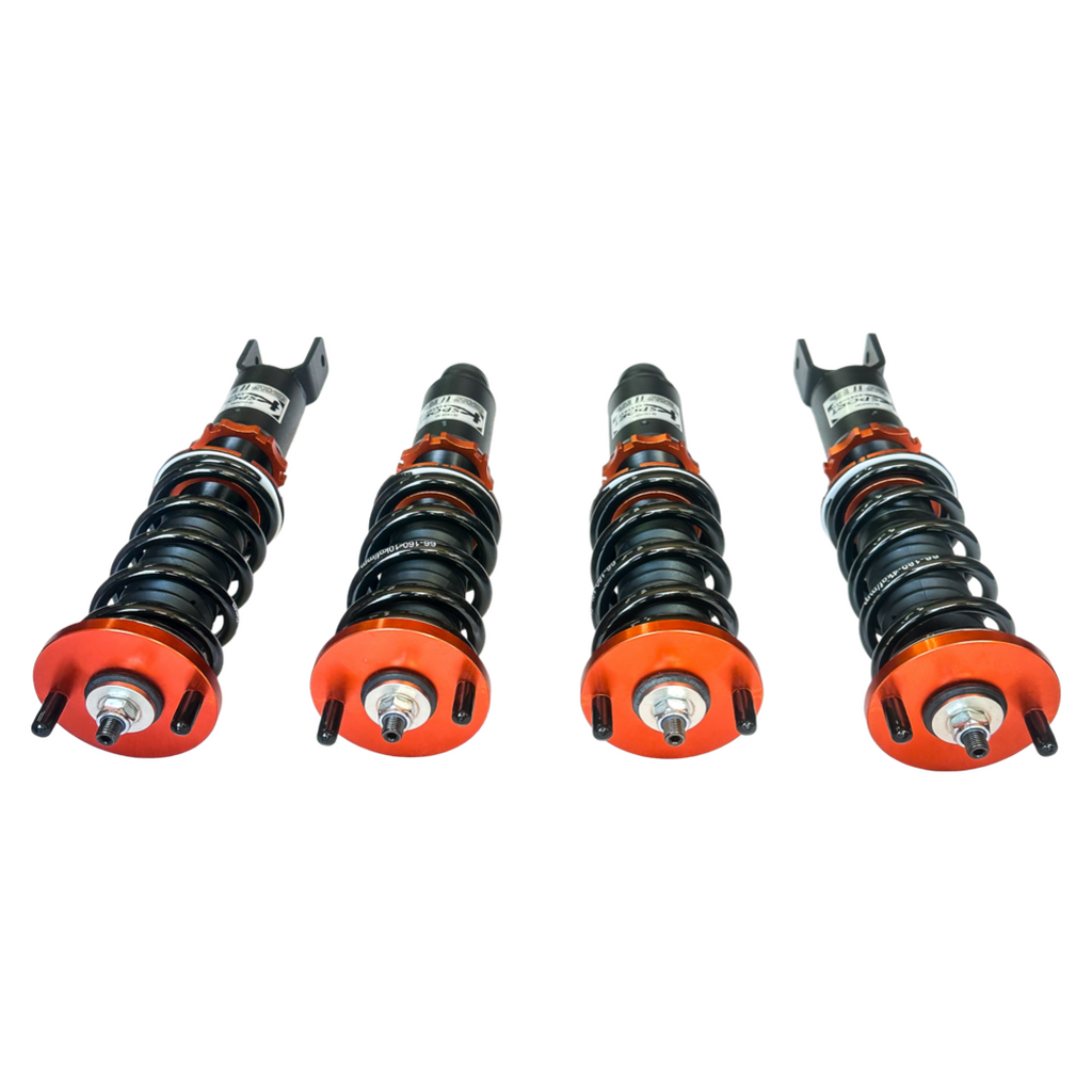 Honda Civic 96-00 EK (FORK) - KSPORT COILOVER KIT