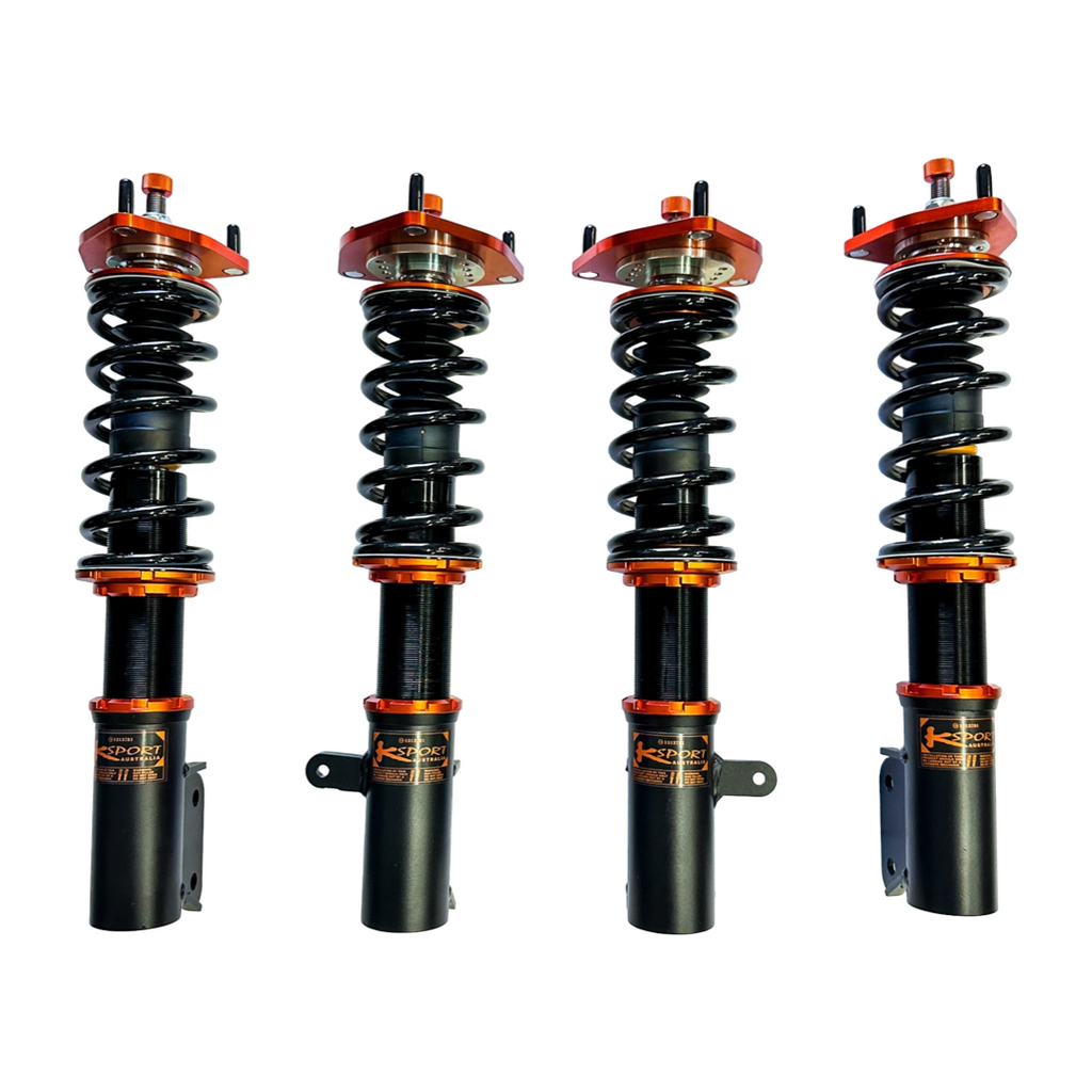 Hyundai Excel 94-00 - KSPORT Coilover Set