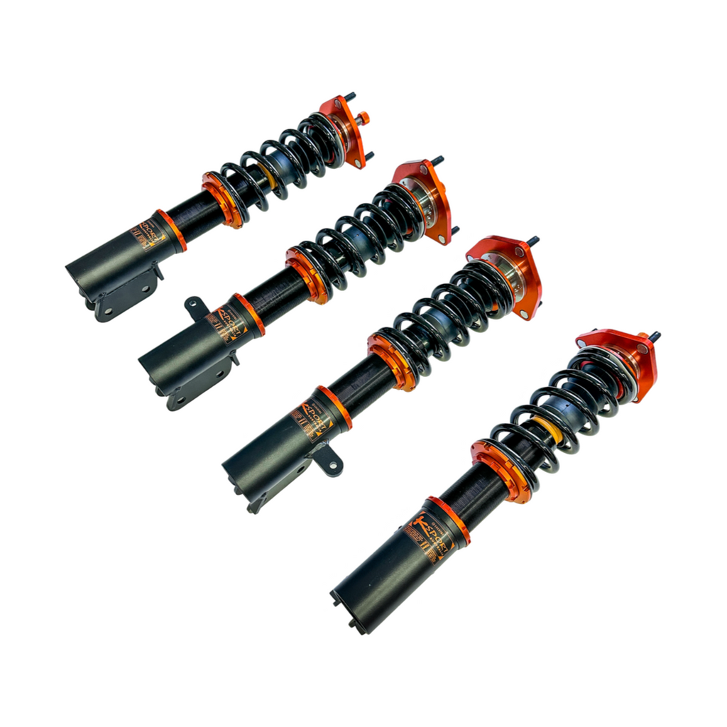 Hyundai Excel 94-00 - KSPORT Coilover Set