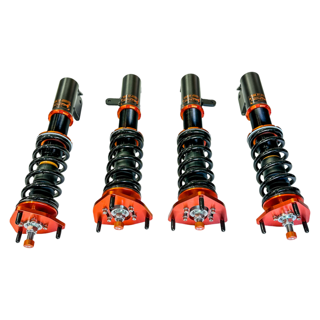 Hyundai Excel 94-00 - KSPORT Coilover Set