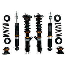 Load image into Gallery viewer, Kia Cerato BD 18-UP - KSPORT Coilover Kit