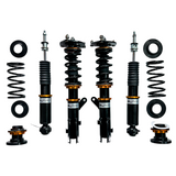 Kia Cerato BD 18-UP - KSPORT Coilover Kit