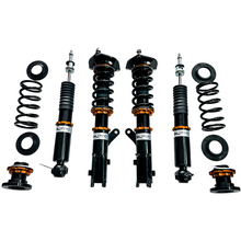 Load image into Gallery viewer, Kia Cerato BD 18-UP - KSPORT Coilover Kit