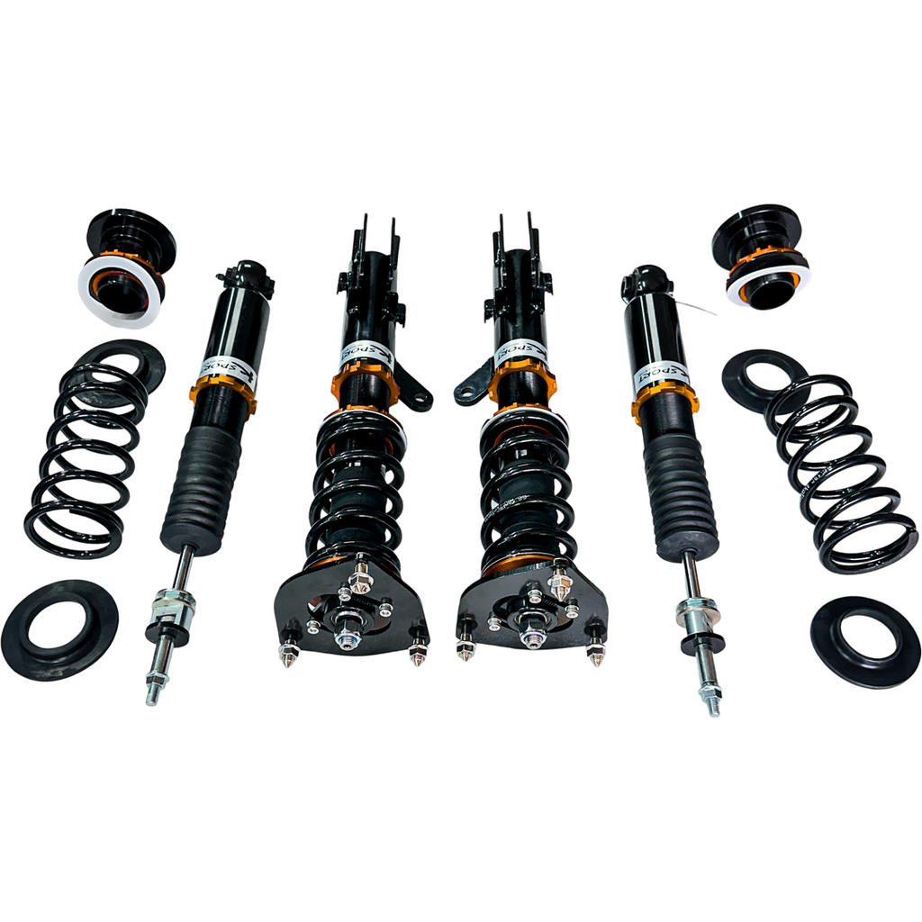 Kia Cerato BD 18-UP - KSPORT Coilover Kit