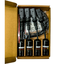 Load image into Gallery viewer, Lamborghini Huracan LP 610 14-19 - KSPORT Coilover Kit