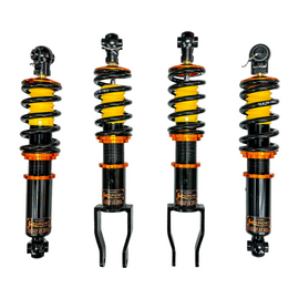Lamborghini Huracan LP 610 14-19 - KSPORT Coilover Kit