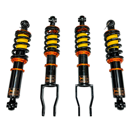 Lamborghini Huracan LP 610 14-19 - KSPORT Coilover Kit