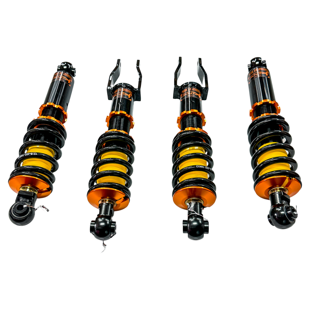 Lamborghini Huracan LP 610 14-19 - KSPORT Coilover Kit