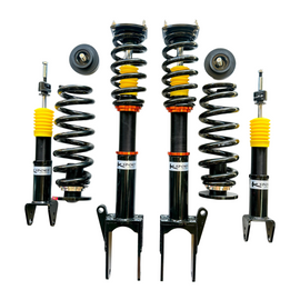 Mercedes-Benz R-Class W251 05-17 - KSPORT Coilover Kit