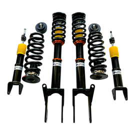 Mercedes-Benz R-Class W251 05-17 - KSPORT Coilover Kit