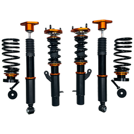 Mazda 3 2004-09 - inc MPS 2WD - KSPORT Coilover Kit