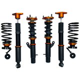 Mazda MAZDA3 BK 2wd, incl. MPS;_ 04-09 - KSPORT Coilover Kit