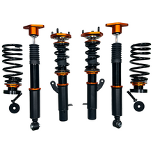 Load image into Gallery viewer, Mazda 3 2004-09 inc MPS 2WD - KSPORT Coilover Kit
