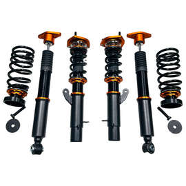 Mazda MAZDA3 BK 2wd, incl. MPS;_ 04-09 - KSPORT Coilover Kit