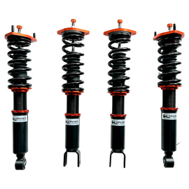 Nissan 370Z - KSPORT Coilover Kit