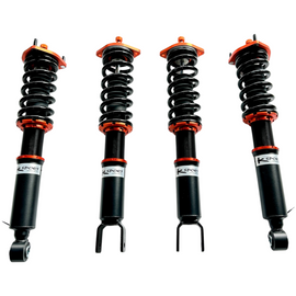 Nissan 370Z - KSPORT Coilover Kit