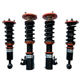 Nissan PULSAR N15 SSS 5-door hatch (Australian model) 95-00 - KSPORT Coilover Kit