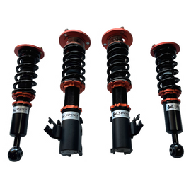Nissan Pulsar/Sunny GTI-R 1991-94 - KSPORT Coilover Kit