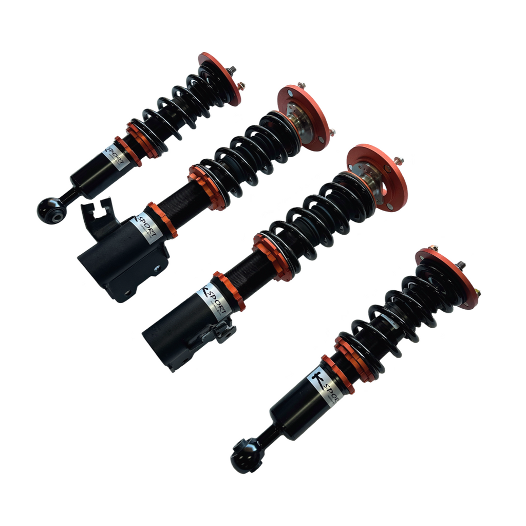 Nissan PULSAR GTI N15  95-00 - KSPORT Coilover Kit