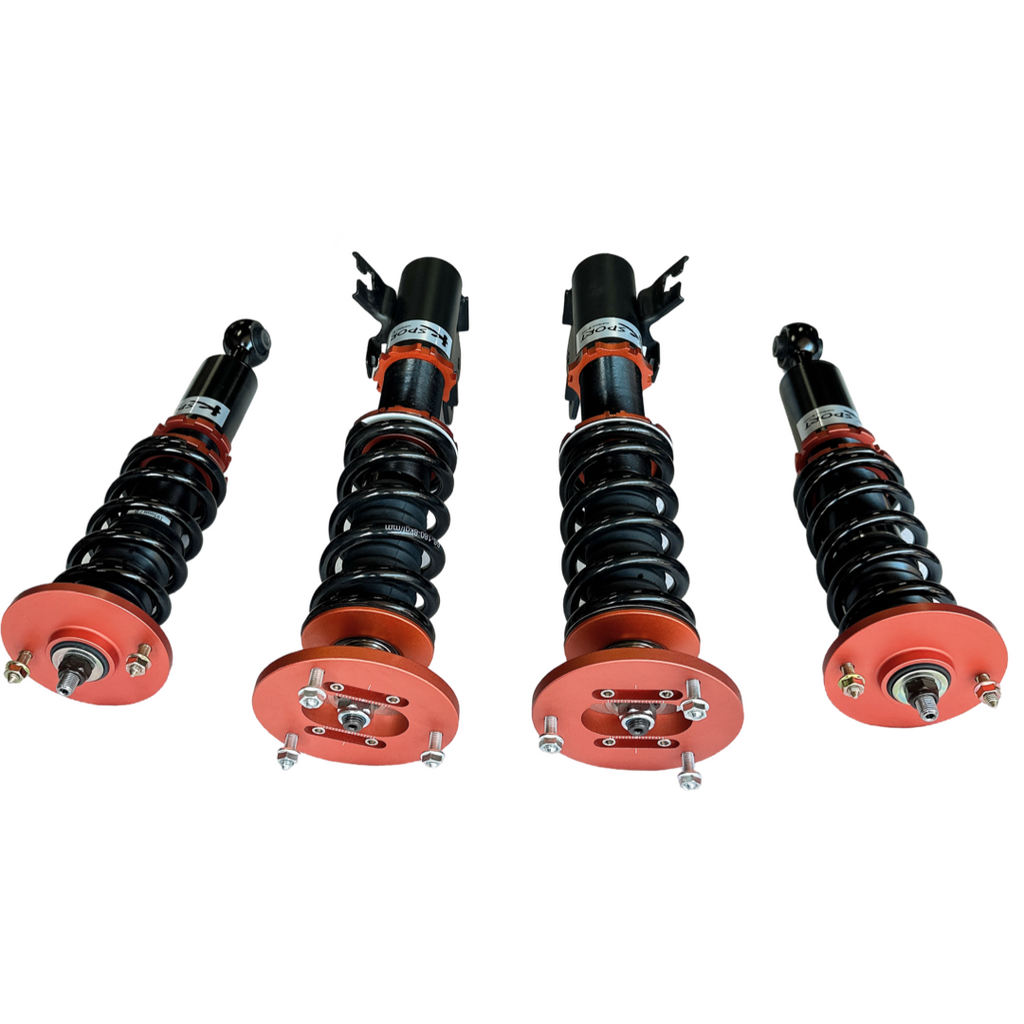 Nissan PULSAR GTI N15  95-00 - KSPORT Coilover Kit