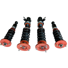 Load image into Gallery viewer, Nissan PULSAR GTI N15  95-00 - KSPORT Coilover Kit