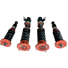 Load image into Gallery viewer, Nissan Pulsar/Sunny GTI-R 1991-94 - KSPORT Coilover Kit