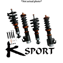 Load image into Gallery viewer, Honda CIVIC TYPE-R FK2  15-18 -  KSPORT Coilover Kit