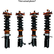 Load image into Gallery viewer, MG MG5 12-18 - KSPORT Coilover Kit