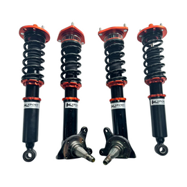 Nissan Skyline 2000GTEX - KSPORT Coilover Kit