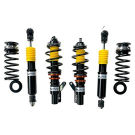 Smart ForTwo W453 14-19 - KSPORT Coilover Kit