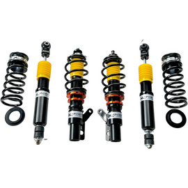 Smart ForTwo W450 98-07 - KSPORT Coilover Kit