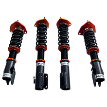 Load image into Gallery viewer, SUBARU IMPREZA &amp; WRX 2000-2007 &amp; STI 2000-2004 GDA/GDG/GGA (5x100 Only) - KSPORT Coilover Kit