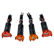 Load image into Gallery viewer, SUBARU IMPREZA &amp; WRX 2000-2007 &amp; STI 2000-2004 GDA/GDG/GGA (5x100 Only) - KSPORT Coilover Kit