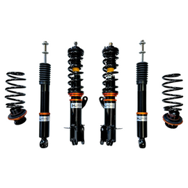 Suzuki SWIFT ZC31S 05-10 - KSPORT Coilover Kit
