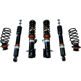 Suzuki SWIFT ZC31S 05-10 - KSPORT Coilover Kit