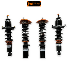 Load image into Gallery viewer, Toyota COROLLA ZZE123  04-06 - KSPORT Coilover Kit