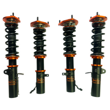 Load image into Gallery viewer, Toyota Corolla AE82 83-87 - KSPORT Coilover Kit